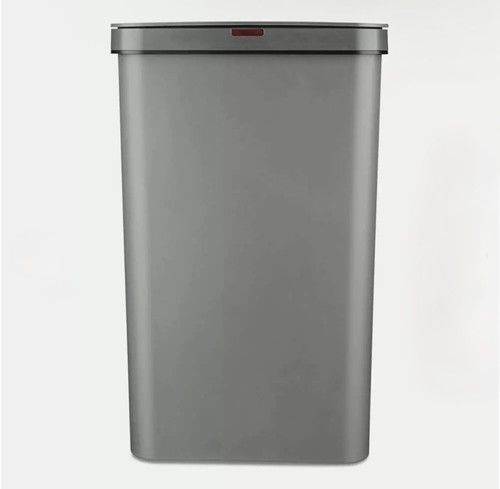 Tower 50l sensor bin hands - tower,