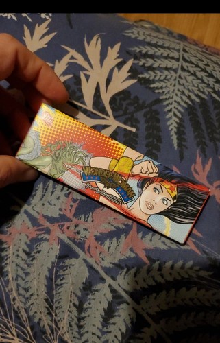 Mac wonder woman - mac,