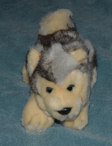 Pre loved keel toys - keel, simply