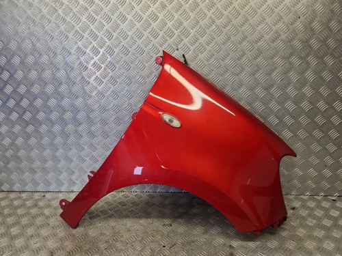 Smart forfour front wing - forfour,