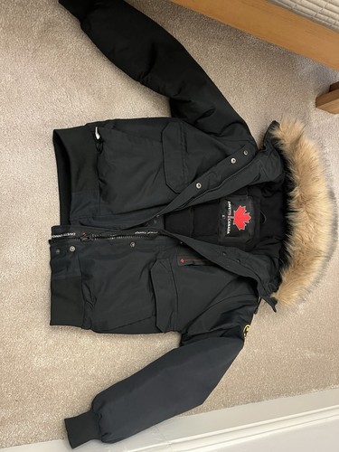Zavetti canada coat - zavetti,