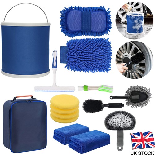 16pcs car wash - 16pcs, tools