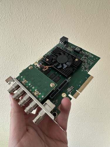 Blackmagic decklink pro - decklink, 8k