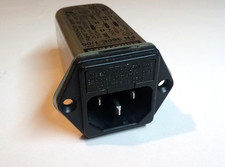 SCHAFFNER FN 360E 1/06 IEC