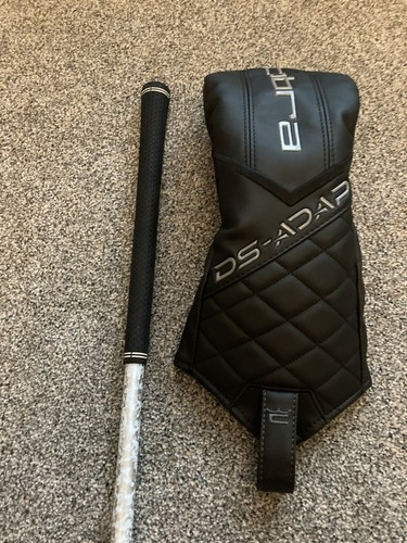 Cobra adapt driver - ds-adapt, ls
