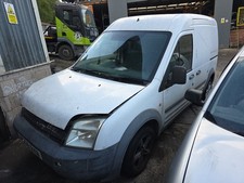 Ford Transit Connect Mk1 T230
