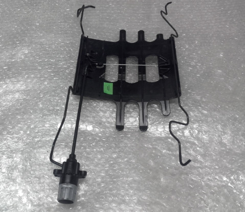 Ford mondeo mk4 front - ford,