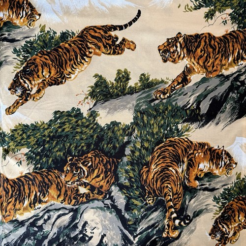 Alexander henry tiger - henry,,
