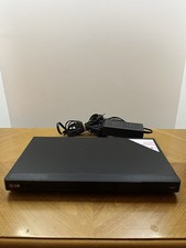 LG DP432H DVD Player Full HD