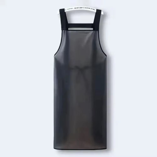 Waterproof kitchen apron - kitchen,