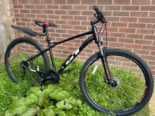 GT Aggressor Comp 29”