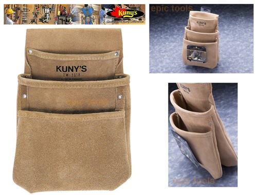 Kunys split grain leather - grain, 3
