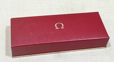 OMEGA 1950's Watch Box