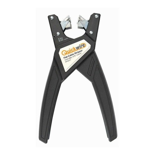 Quickwire switch load - quickwire,