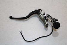 DUCATI 1198S 1098S OEM BREMBO