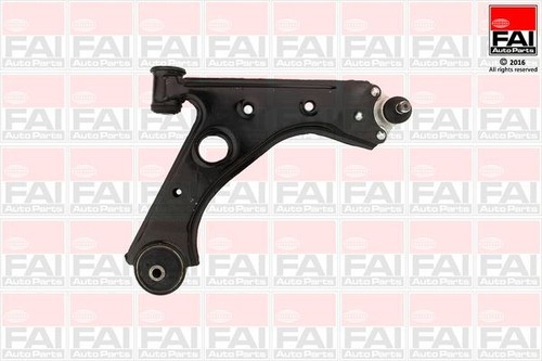 Fai front right wishbone - front, for