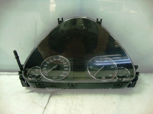 Speedometer instrument cluster - speedometer,
