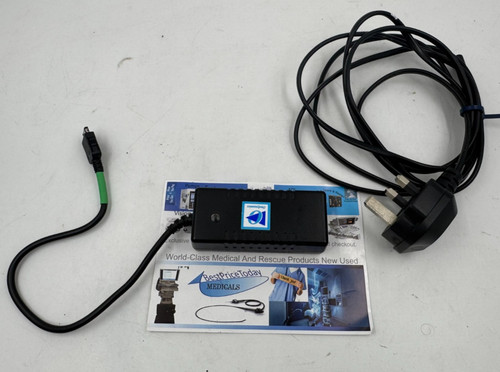 Power otodynamics otoport - power,