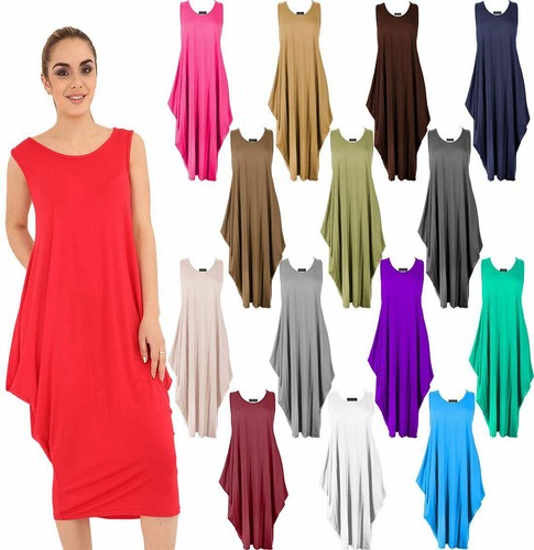 Women parachute sleeveless - women,