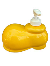 Disney Mickey Mouse Yellow