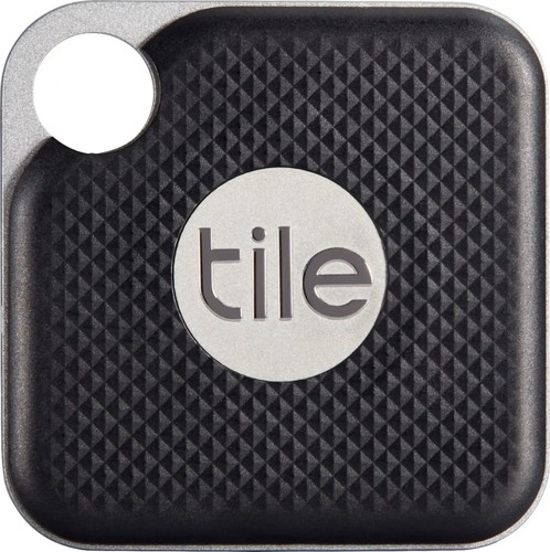 Tile pro item - tile, locator