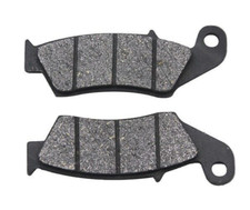 Front Brake Pads Honda CR125 R