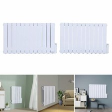 Oil Filled Electric Radiator