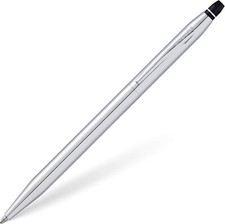 Cross Click Classic Chrome