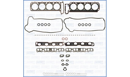 Cylinder head gasket - gasket, set