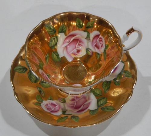 Rare queen anne pink - anne, rose