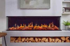Ex Stock (New Boxed),Luminosa 150 Electric Fire