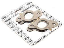 Cometic exhaust manifold