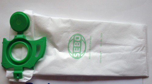Sebo dart felix - /felix, vacuum