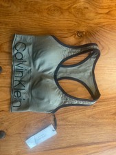 Calvin Klein Sports Bra