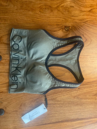 Calvin klein sports - klein,