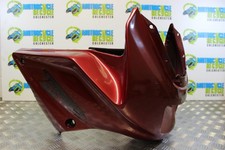 Yamaha XJ 900 S Diversion Panel Top Fairing Front 1995 to 2004 XJ900S B131