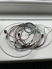 Set Flexicore Deluxe Double Bass Strings