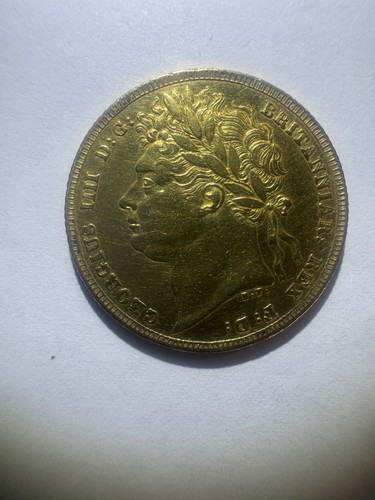 Rare high grade - high, (7.95g)