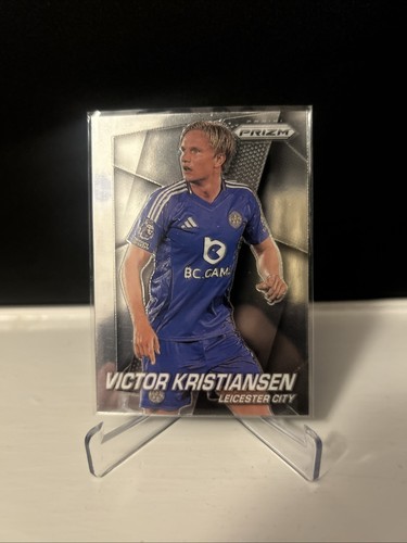 Victor kristiansen panini - victor,