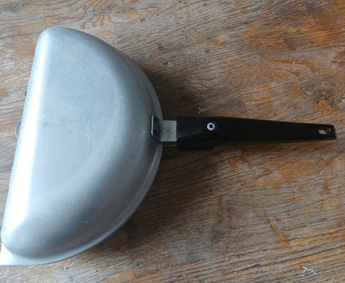 Vintage judge aluminium - vintage,
