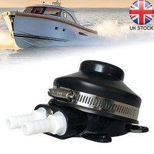 1/2 Inch Hose Foot Operated