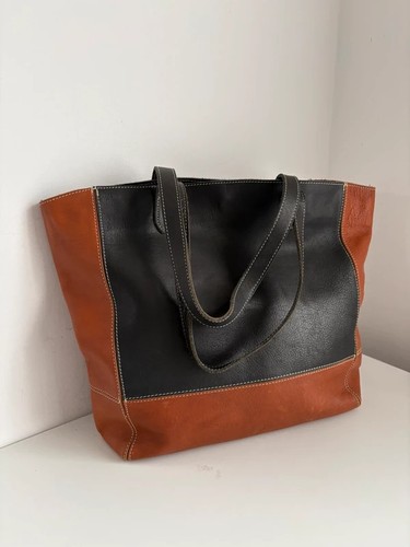 Fatface large brown and black