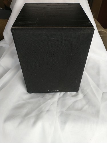 Wharfedale diamond - ii, (2)