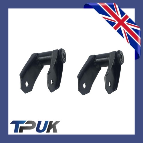 Rear leaf spring - leaf,
