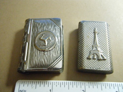 Silver plated vesta - x,