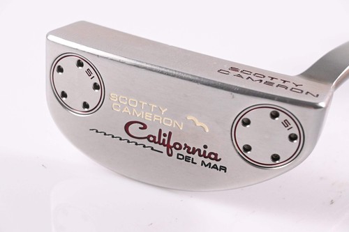 Scotty cameron california del - california,