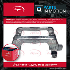 Brake Caliper Carrier Front