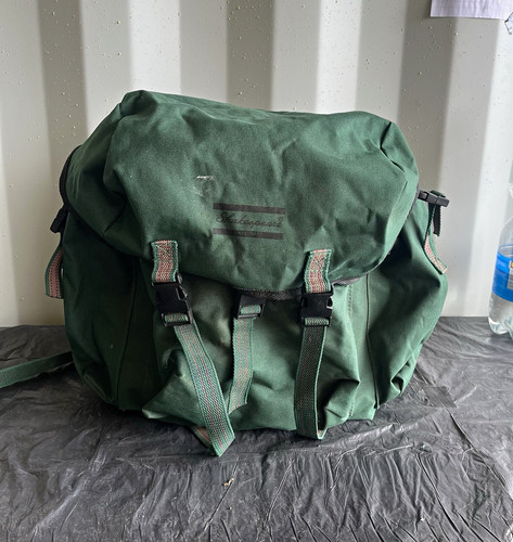 Green 30l hiking - 25-30l,