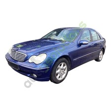 MERCEDES C-CLASS C20 MK2 2003-2004 NOW BREAKING