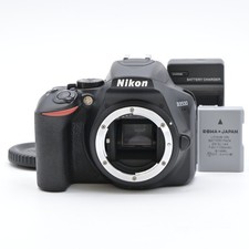 Nikon D3500 Digital SLR Camera